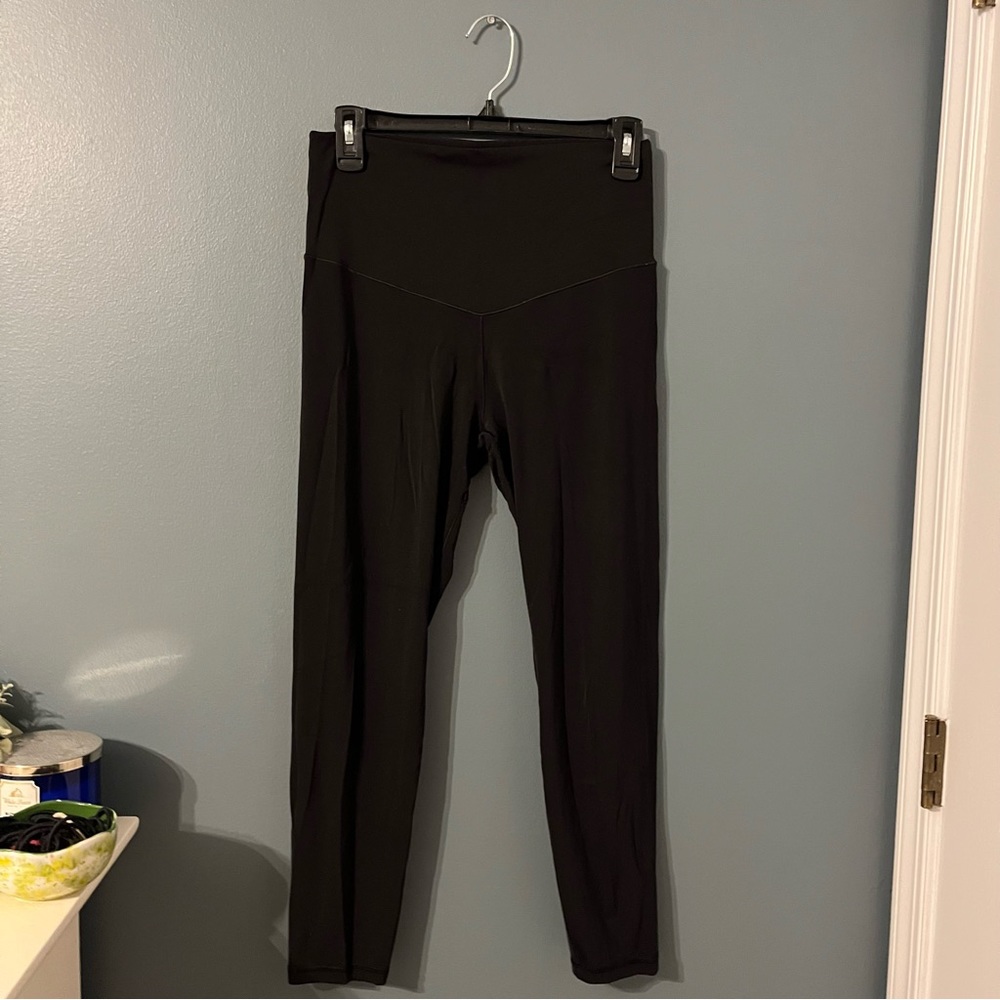 Aerie Black Leggings